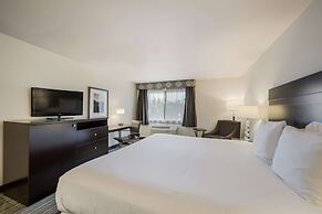 Best Western Alderwood