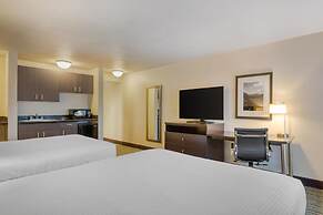 Best Western Alderwood