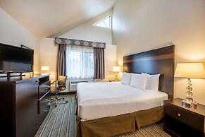 Best Western Alderwood