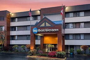 Best Western Alderwood