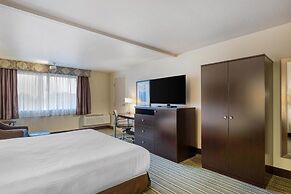 Best Western Alderwood