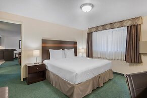 Best Western Alderwood