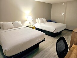 Days Inn by Wyndham Rolla