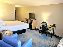 Days Inn by Wyndham Rolla