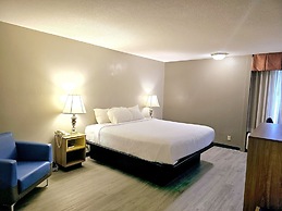 Days Inn by Wyndham Rolla