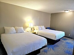 Days Inn by Wyndham Rolla