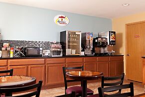 Super 8 by Wyndham Wichita Airport