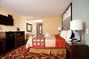 Super 8 by Wyndham Wichita Airport