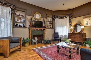 The Mansion at Elfindale