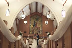 The Mansion at Elfindale