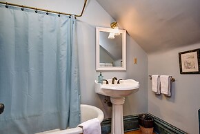 The Mansion at Elfindale