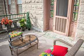 The Mansion at Elfindale