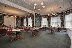 The Mansion at Elfindale