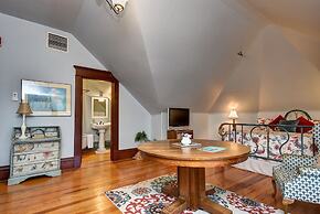 The Mansion at Elfindale