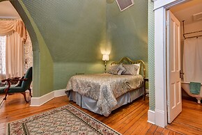 The Mansion at Elfindale