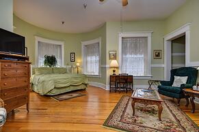 The Mansion at Elfindale