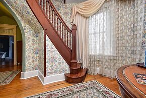 The Mansion at Elfindale