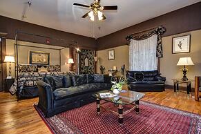 The Mansion at Elfindale