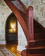 The Mansion at Elfindale