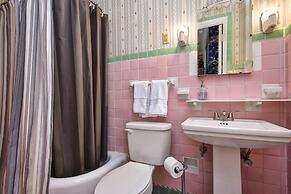 The Mansion at Elfindale