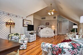 The Mansion at Elfindale