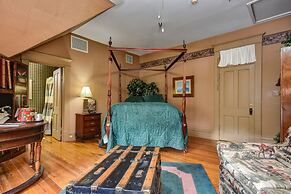 The Mansion at Elfindale