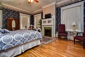 The Mansion at Elfindale