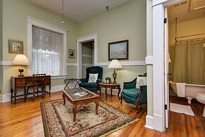 The Mansion at Elfindale