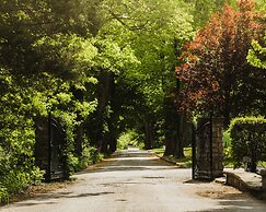 The Mansion at Elfindale