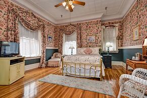 The Mansion at Elfindale