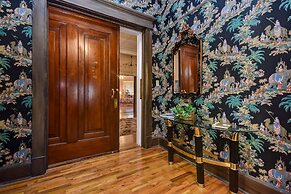 The Mansion at Elfindale