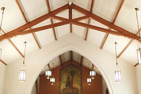 The Mansion at Elfindale