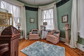 The Mansion at Elfindale