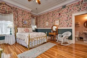 The Mansion at Elfindale