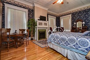 The Mansion at Elfindale