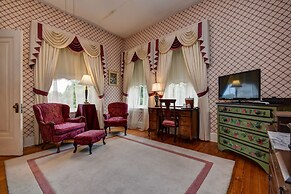 The Mansion at Elfindale