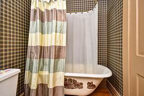 The Mansion at Elfindale