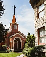 The Mansion at Elfindale