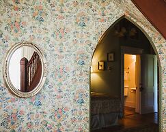 The Mansion at Elfindale