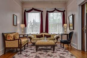 The Mansion at Elfindale