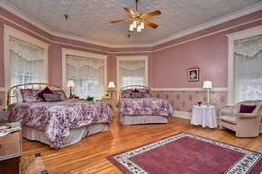 The Mansion at Elfindale