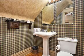 The Mansion at Elfindale