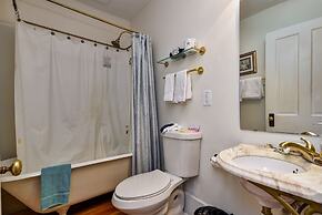 The Mansion at Elfindale