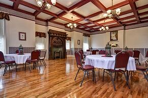 The Mansion at Elfindale