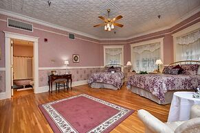 The Mansion at Elfindale