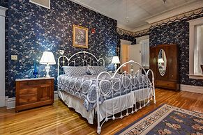 The Mansion at Elfindale