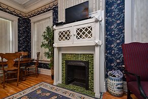 The Mansion at Elfindale