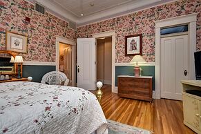 The Mansion at Elfindale