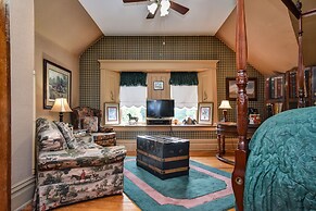 The Mansion at Elfindale