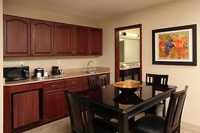 Hampton Inn Richland/Tri-Cities